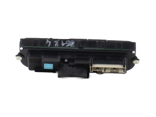 Climate control VW GOLF VI (5K1) 1.4 | BP25677646I5
