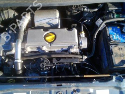 Display monitor OPEL ZAFIRA A MPV (T98) 2.0 DI 16V (F75) | BP25696818C48 