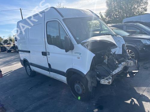 Used Parts RENAULT MASTER II Van (FD)  2.5 dCi 100 (FD0U, FD0V, FD3U, FD3V, FD8U, FD8V)  5069214
