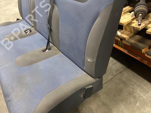 Rear seat RENAULT TRAFIC II Bus (JL) | BP37471279C17 - Image 3