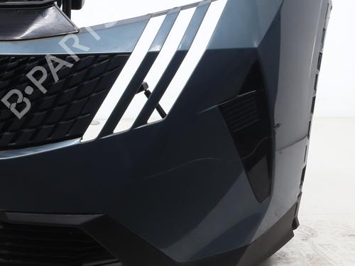 Bumper voor PEUGEOT 5008 III (KA_, KB_, KC_) Hybrid 136 | BP30617751C7