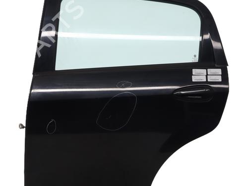 Used Left rear door FIAT PUNTO EVO (199_) 1.3 D Multijet (199AXC1A, 199BXC1A, 199AXT1A, 199BXT1A) (75 hp) 28096846