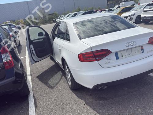 left-taillight-audi-a4-b8-8k2-2007-2008-2009-2010-2011-2012-2013-2014-2015-2016-2017-29312934 main image