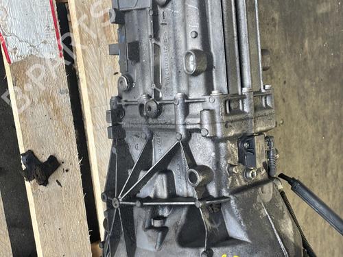 Gearbox BMW 3 (E90) 318 d | BP25698454M3 