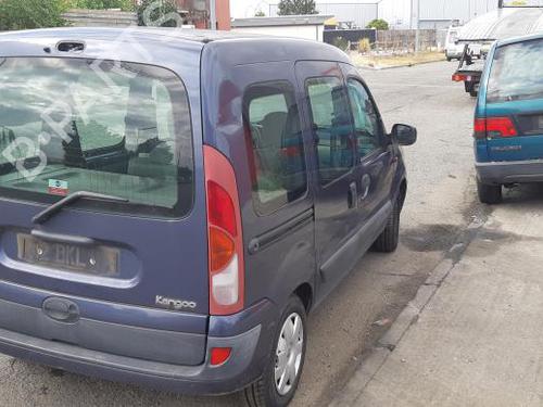 Right taillight RENAULT KANGOO (KC0/1_) 1.5 dCi (KC08, KC09) | BP29285610C35 - Image 7