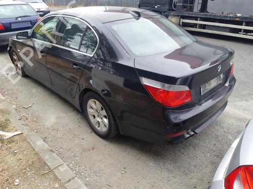 Electronic module BMW 5 (E60) 520 i | BP26965434M83  - Image 8