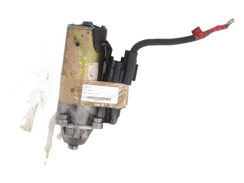 Startmotor FORD FOCUS I (DAW, DBW) 1.8 Turbo DI / TDDi | BP27930203M8 