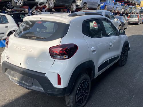 bremsepedal DACIA SPRING EV (B6M1) | BP26663441I19 - Image 3