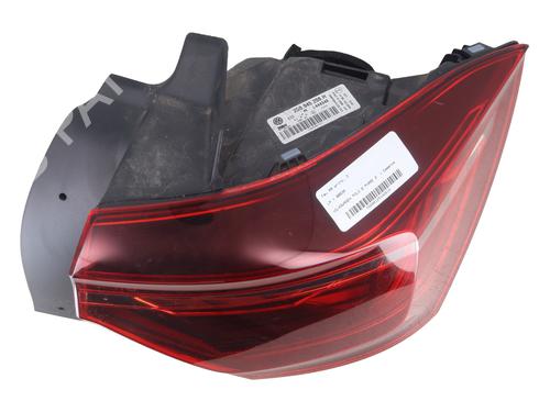 Right taillight VW POLO VI (AW1, BZ1, AE1) 1.0 TSI | BP37751110C35 - Image 3