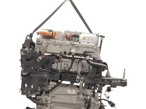 Engine RENAULT ZOE (BFM_) ZOE | BP37750874M1 - Image 4