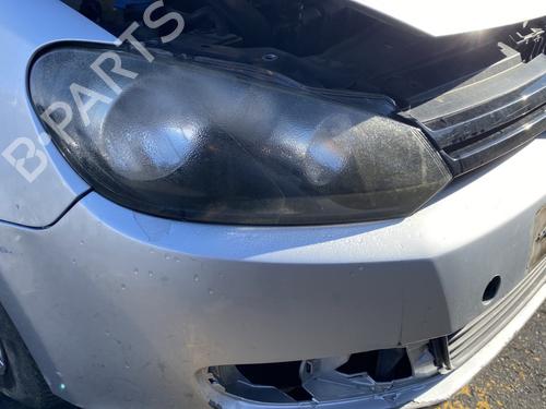 Used Left headlight Left headlight VW GOLF VI (5K1) 1.4 (80 hp) 33126156 33126156