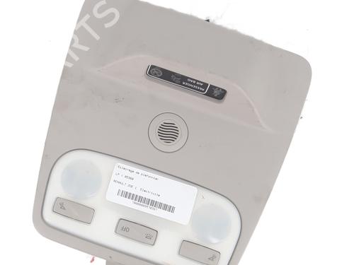 Interior roof light RENAULT ZOE (BFM_) ZOE | BP25688405I8 - Image 7