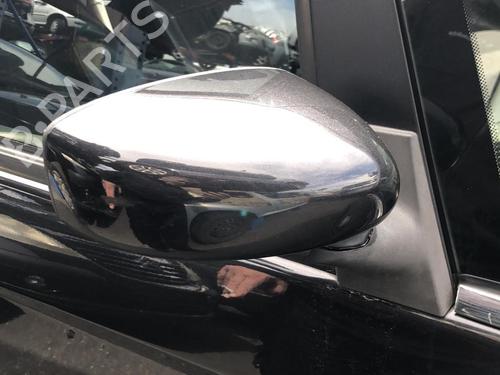 Used Right mirror FIAT IDEA (350_) 1.9 JTD (101 hp) 25679367