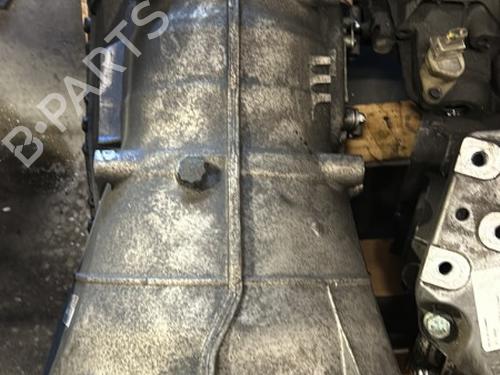 Gearbox BMW 5 (E60) 525 d | BP25683842M3 