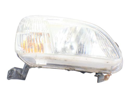 Right front indicator HONDA LOGO (GA) 1.3 (GA3) | BP37651857C33 - Image 4