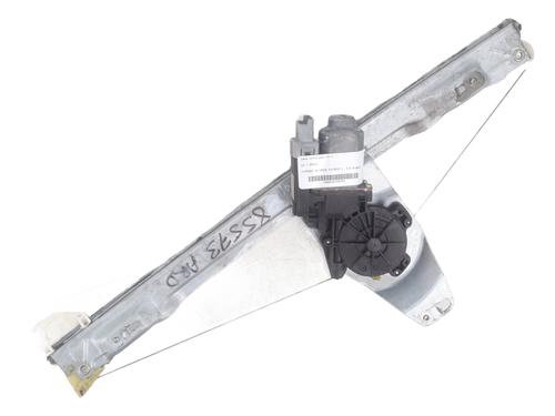 Used Rear right window mechanism CITROËN C4 Grand Picasso I (UA_) 1.6 HDi (109 hp) 26294399