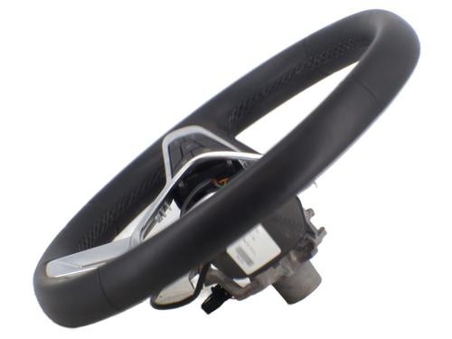 Steering wheel RENAULT ZOE (BFM_) ZOE (BFMC, BFMD) | BP32854835C49  - Image 6