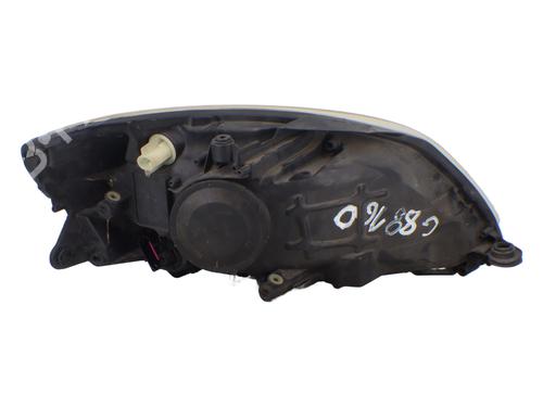 Left headlight SKODA FABIA II Combi (545)  | BP34000491C28  - Image 5