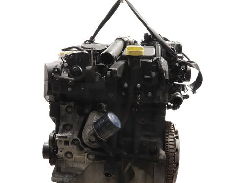 Used Engine RENAULT CLIO IV (BH_) 1.5 dCi 75 (75 hp) 31333923