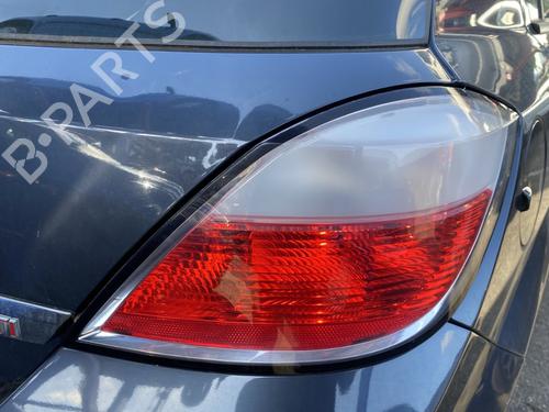 Used Right taillight Right taillight OPEL ASTRA H (A04) 1.7 CDTI (L48) (100 hp) 25719535 25719535