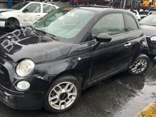 Left taillight FIAT 500 (312_) 1.3 D Multijet (312AXB1A) | BP28603508C34  - Image 8