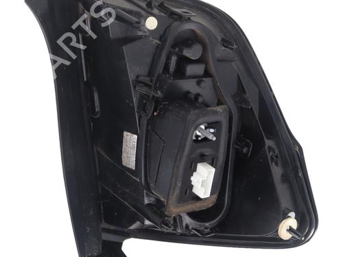 Used Right taillight Right taillight CITROËN C3 II (SC_) 1.2 VTi 82 (82 hp) 39664235 39664235