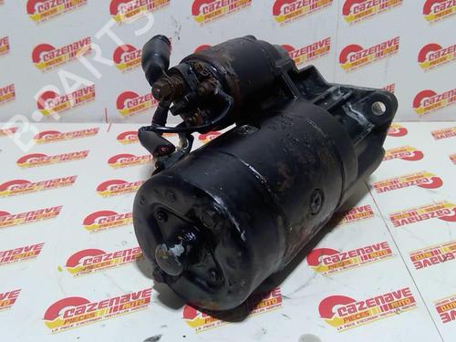 Used Starter Starter LAND ROVER RANGE ROVER II (P38A) 2.5 D 4x4 (136 hp) 25695887 25695887