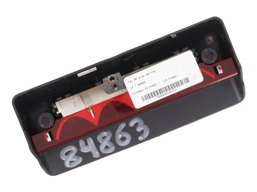 Third brake light CITROËN C2 (JM_) 1.4 HDi | BP25674259L11 