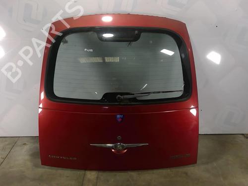 Tailgate CHRYSLER PT CRUISER (PT_) 2.2 CRD | BP25678908C6 