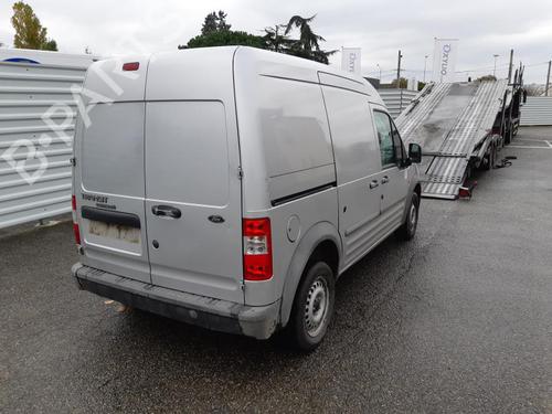 Left taillight FORD TRANSIT CONNECT (P65_, P70_, P80_) 1.8 TDCi | BP25689652C34 