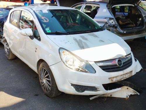 Gearbox OPEL CORSA D (S07) 1.3 CDTI (L08, L68) | BP25683963M3 