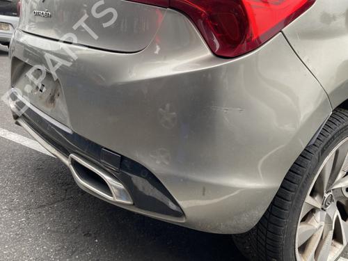Used Rear bumper CITROËN DS5 2.0 HDi 200 Hybrid4 All-wheel Drive (200 hp) 26148019