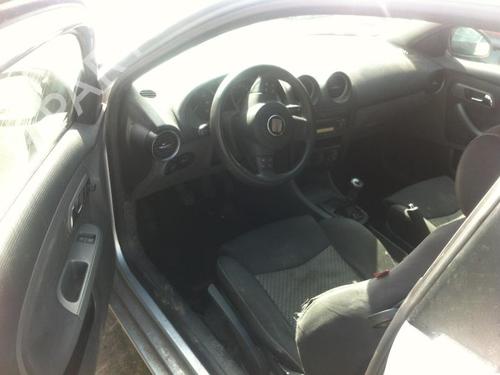 Right mirror SEAT IBIZA III (6L1) 1.4 TDI | BP25689336C27 