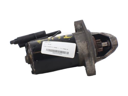 Used Starter Starter FORD FIESTA V (JH_, JD_) 1.4 16V (80 hp) 27543707 27543707