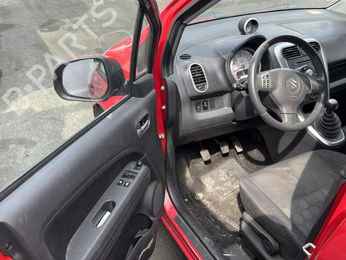 Starter SUZUKI SPLASH (EX) 1.2 (A5B412) | BP25674811M8  - Image 8