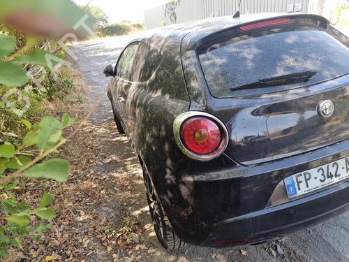 Used Parts ALFA ROMEO MITO (955_)  1.4 TJet (955AXA1B)  2539606