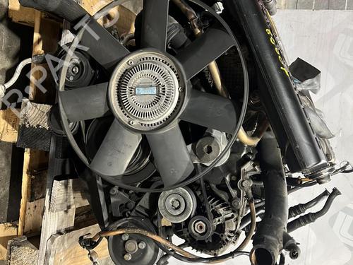 Engine OPEL OMEGA B (V94) 2.5 TD (F69, M69, P69) | BP25674925M1 