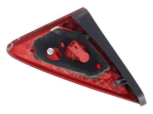 Right tailgate light PEUGEOT 3008 I MPV (0U_) 1.6 HDi | BP28796689C80 