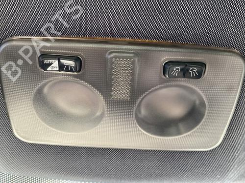 Used Interior roof light Interior roof light ALFA ROMEO 147 (937_) 1.9 JTDM 8V (937.AXD1A, 937.AXU1A, 937.BXU1A) (120 hp) 33535554 33535554
