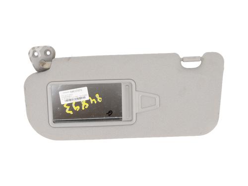 Left sun visor HYUNDAI ix35 (LM, EL, ELH) 1.7 CRDi | BP25692029I1  - Image 5