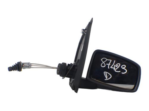 Specchietto retrovisore destro FIAT PANDA (169_) 1.3 D Multijet (169.AXC1A) (70 hp) 32186165