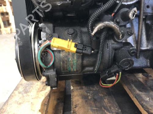 Used AC compressor AC compressor 27378831 27378831