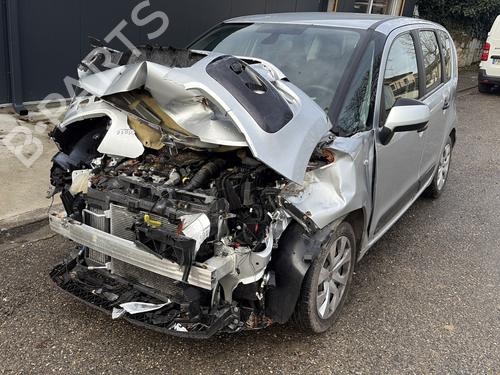 Gearbox CITROËN C3 Picasso (SH_) | BP37613042M3 - Image 3
