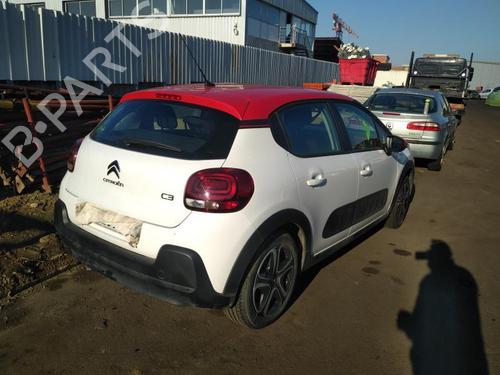 ABS pump CITROËN C3 III (SX) 1.2 VTi 82 | BP25687099M43 - Image 6