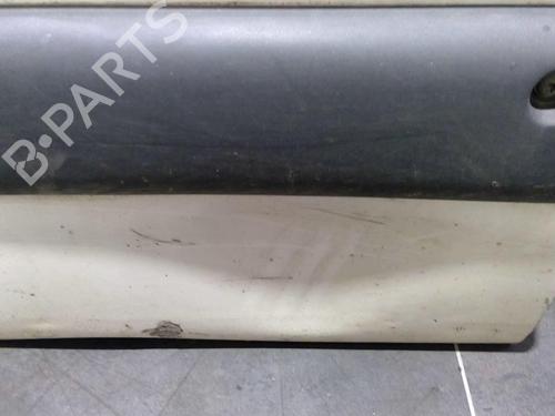 Used Left front door Left front door 25696200 25696200