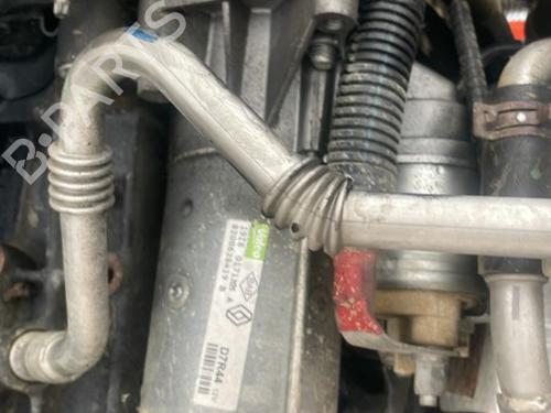 Used Starter RENAULT SCÉNIC II (JM0/1_) 1.9 dCi (JM14) (131 hp) 25698229