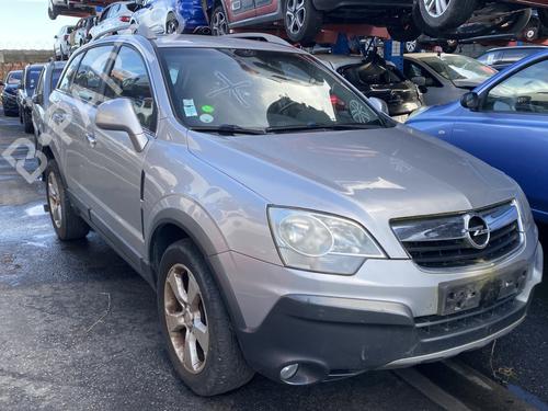 Headlight switch OPEL ANTARA A (L07) 2.0 CDTI 4x4 | BP32044689I24 - Image 3