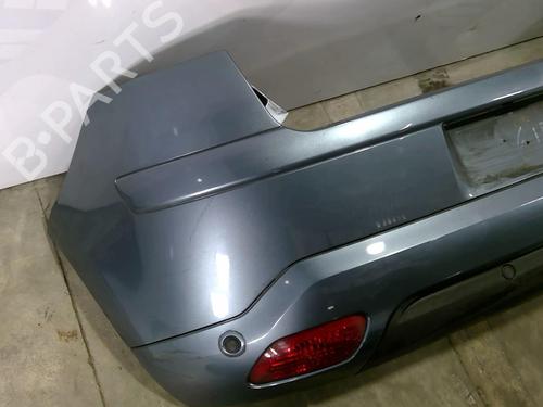 Rear bumper CITROËN C4 Coupe (LA_) 1.6 HDi | BP25674141C8 