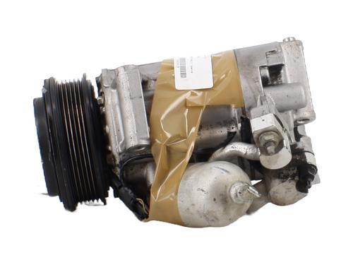 AC compressor FORD ECOSPORT 1.0 EcoBoost | BP25686706M34 - Image 4