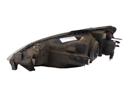 Right headlight PEUGEOT 206 Hatchback (2A/C) 1.1 i | BP25690921C29 
